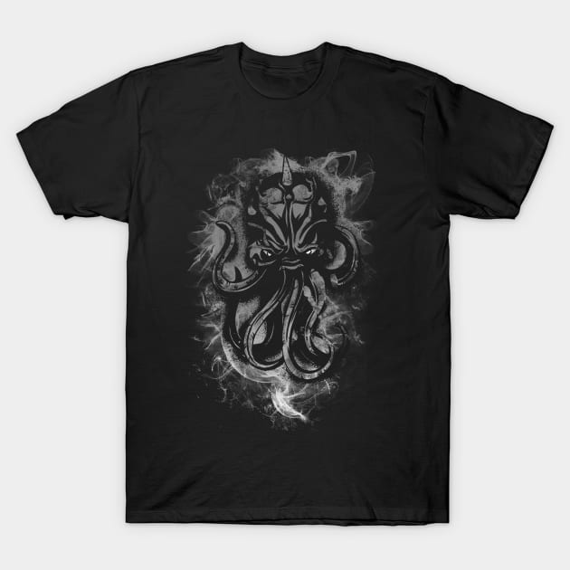 Rise T-Shirt by valsymot